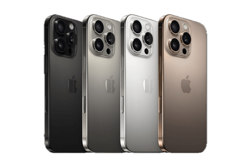 Apple iPhone 16 Pro Max